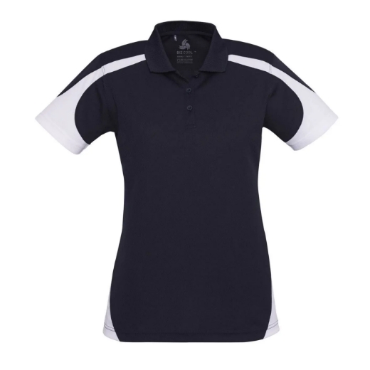 Picture of Biz Collection, Talon Ladies Polo